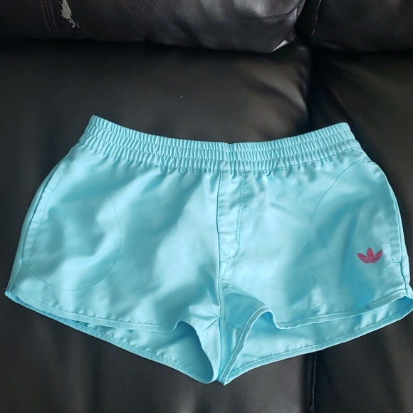 Adidas shorts - Picture 1 of 6